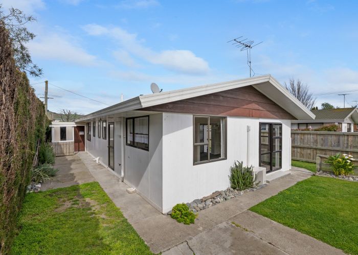  at 47 Litchfield Street, Redwoodtown, Blenheim, Marlborough