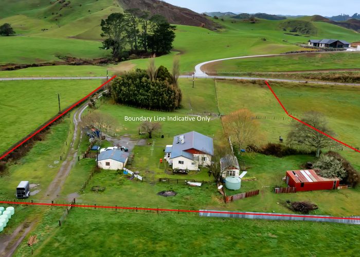  at 103A Waihapa Road, Pukengahu, Stratford