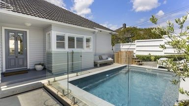  at 27B Meadowbank Road, Meadowbank, Auckland