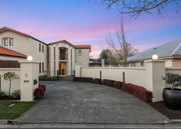  at 2 Orchard Lane, Springlands, Blenheim, Marlborough