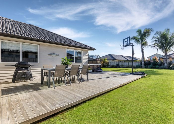  at 61 Turnberry Drive, Wattle Downs, Manukau City, Auckland