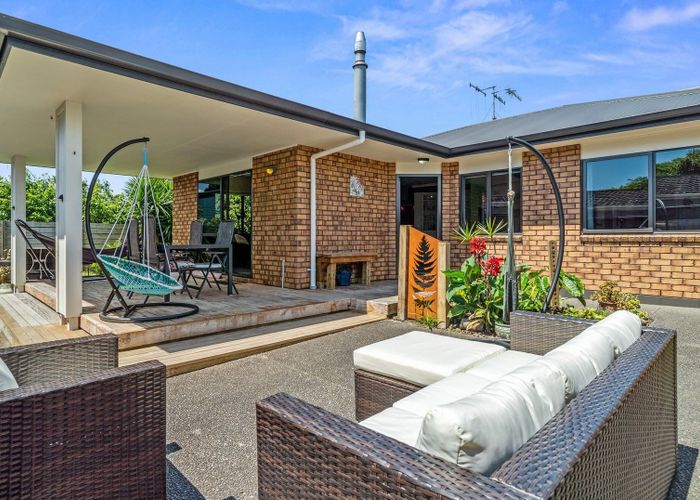  at 293D Levers Road, Matua, Tauranga