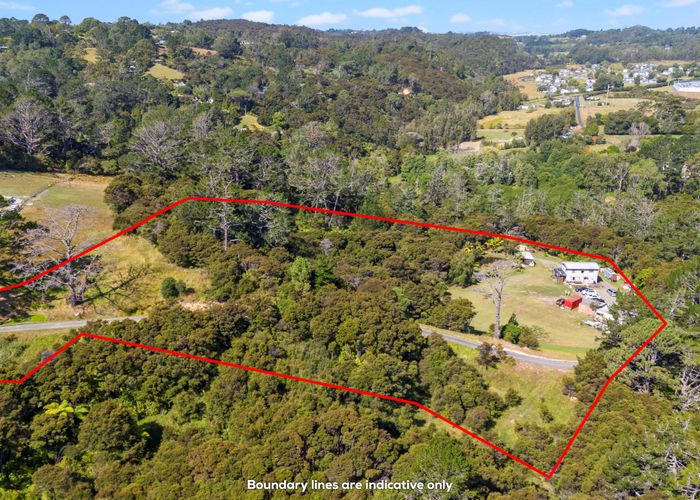  at 641d Ridge Road, Riverhead, Rodney, Auckland