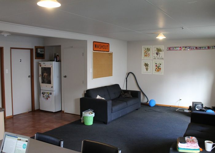  at A & B/840 Cumberland St, North Dunedin, Dunedin, Otago