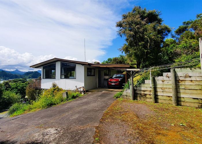  at 260 Wyuna Bay Road, Wyuna Bay, Coromandel