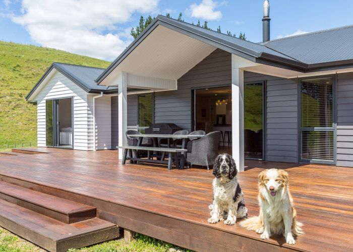  at 263 Millars Road, Carterton, Carterton, Wellington