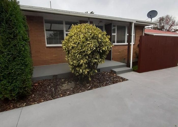  at 3/359 Worcester Street, Linwood, Christchurch City, Canterbury