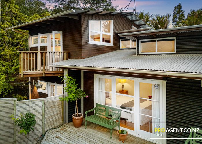  at 65 Waima Crescent, Titirangi, Waitakere City, Auckland