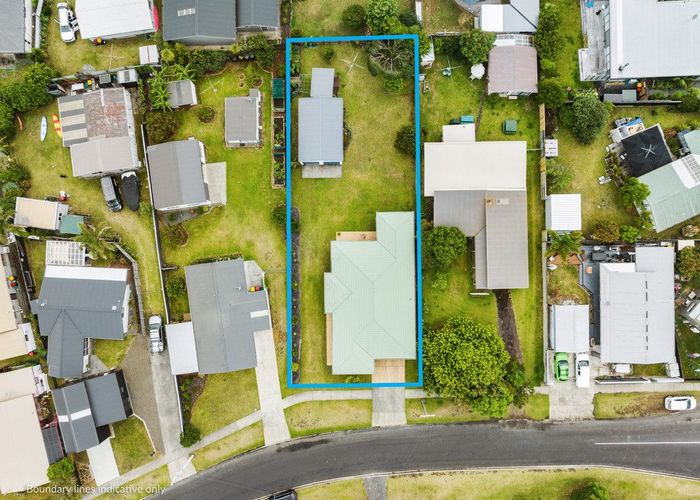  at 210 Ajax Road, Whangamata