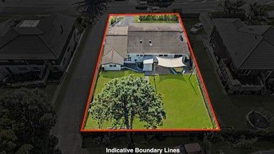  at 97 Olsen Avenue, Hillsborough, Auckland