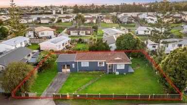  at 21 Secretariat Place, Randwick Park, Auckland