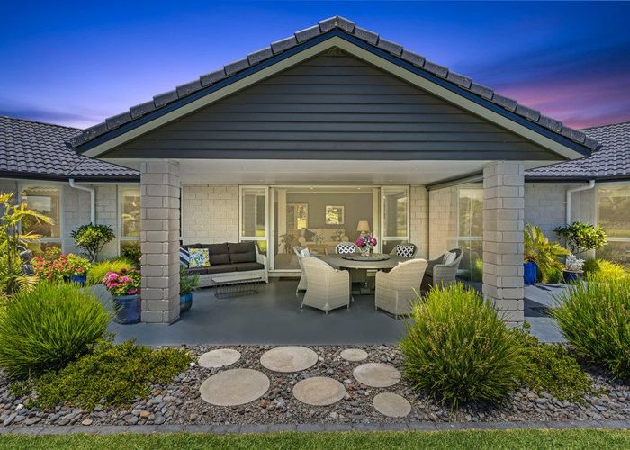  at 9 Summerfield Way, Parahaki, Whangarei