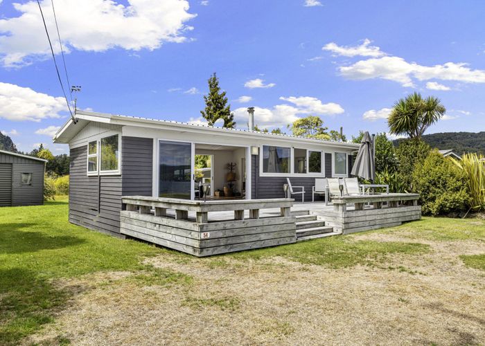  at 54 Tamatea Street, Rotoiti, Rotorua, Bay Of Plenty