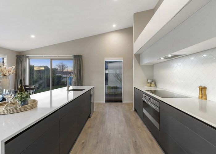  at 1 Blue Jacket Drive, Halswell, Christchurch City, Canterbury