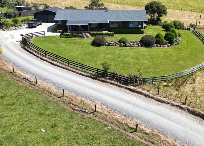  at 415 Kirihau Road, Koru, New Plymouth, Taranaki