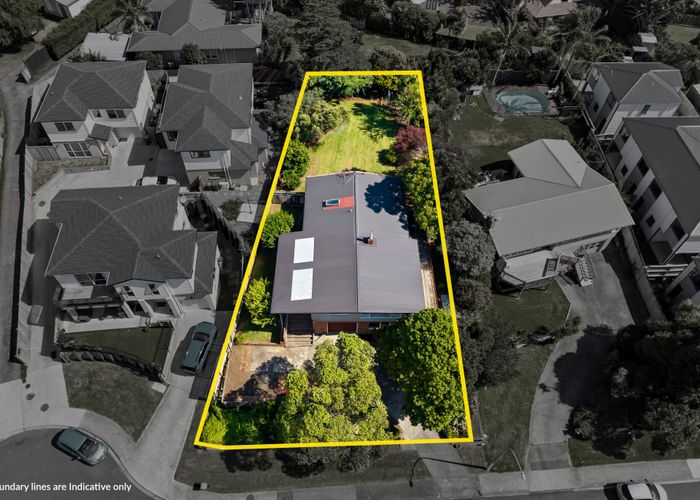  at 73 Andrew Road, Howick, Manukau City, Auckland