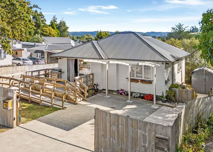  at 72 Glen Road, Ranui, Auckland