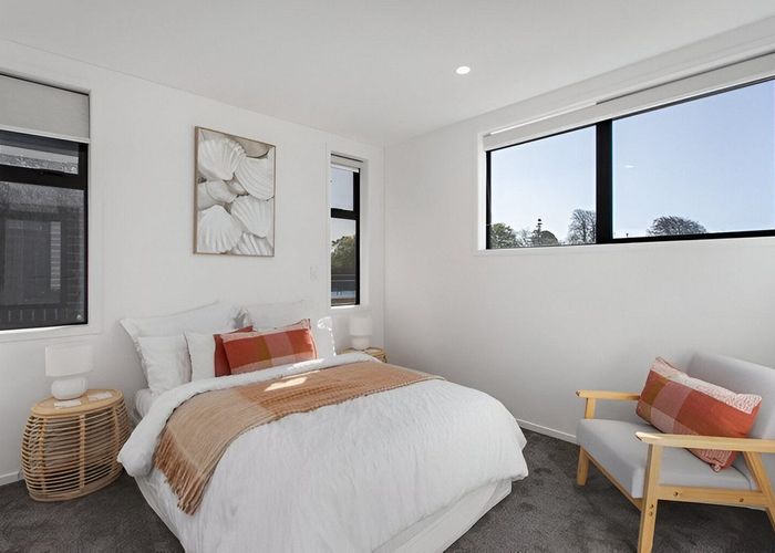  at 4/8 Matata Place, City Centre, Christchurch City, Canterbury