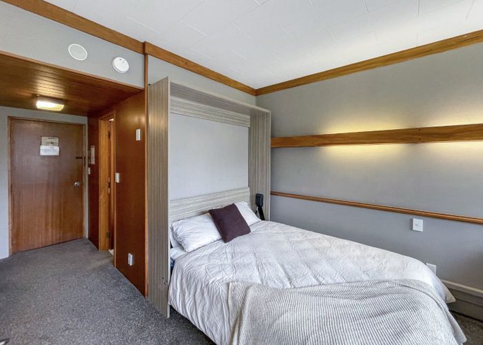  at 423/20 Glenmore Street, Thorndon, Wellington, Wellington