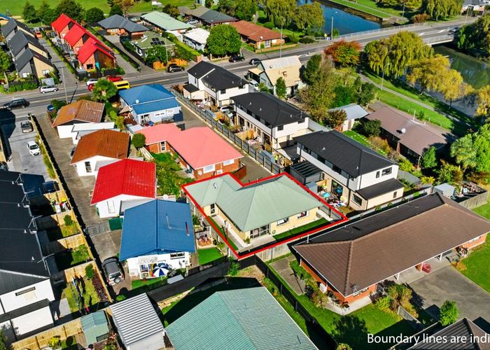  at 20b Rutherford Street, Woolston, Christchurch City, Canterbury