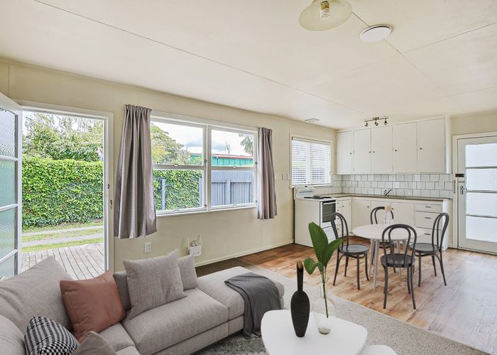 at 4/707 St Aubyn Street East, Parkvale, Hastings, Hawke's Bay