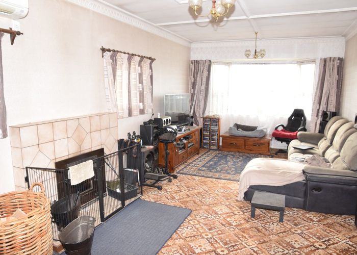 at 8 Lorne Dacre Road, Lorneville, Invercargill