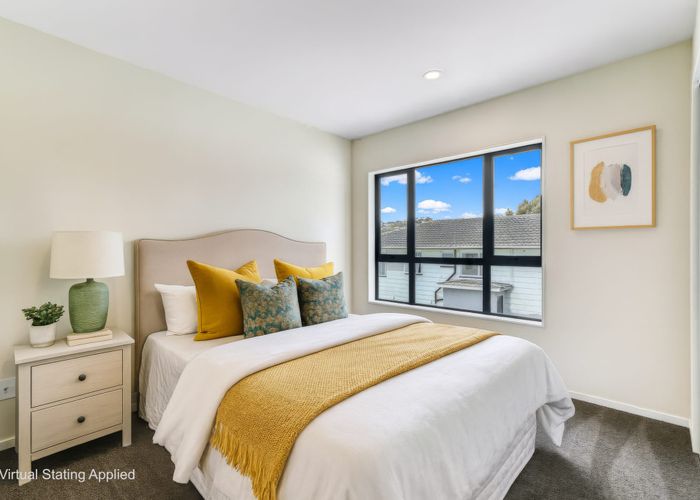  at Lot 2/40 Allington Road, Massey, Waitakere City, Auckland