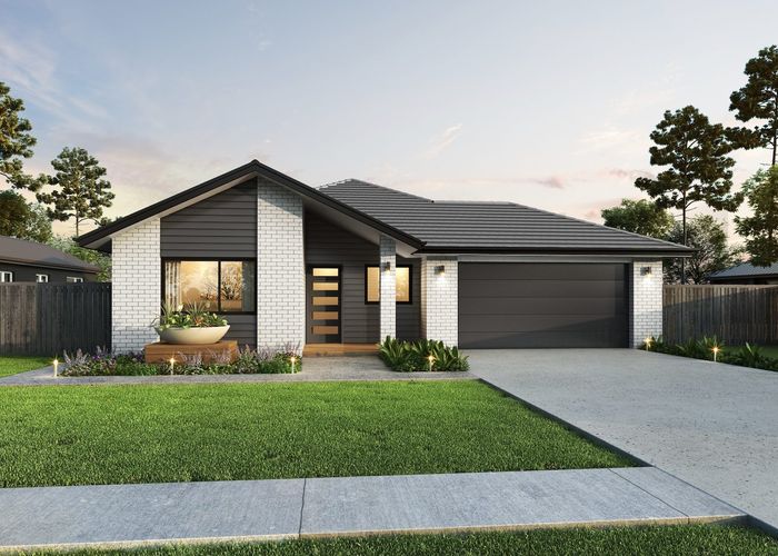  at Lot 4 - 174 High Street, Oxford, Waimakariri, Canterbury