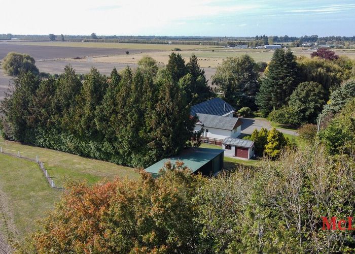  at 380 Cochranes Road, Elgin, Ashburton