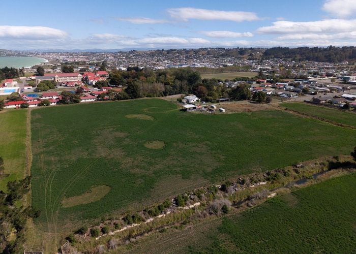  at 1A College Street, Oamaru, Waitaki, Otago