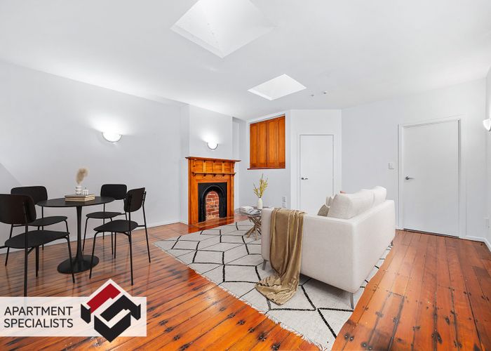  at 4 Lorne Street, City Centre, Auckland City, Auckland