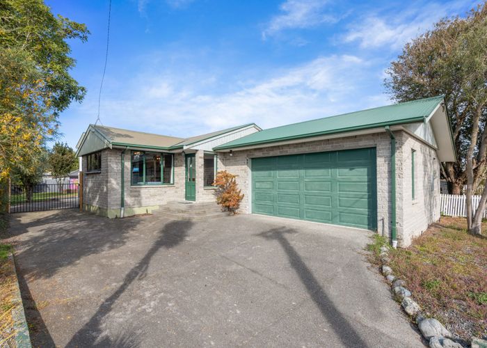  at 8 Everest Street, Burnside, Christchurch City, Canterbury
