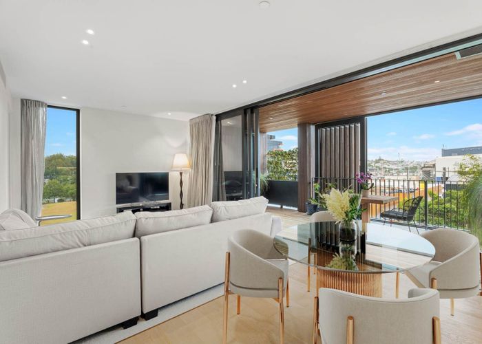 at 207/85 Daldy Street, Wynyard Quarter, Auckland City, Auckland