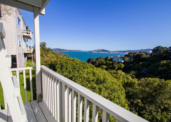  at 2/72 Homebush Road, Khandallah, Wellington, Wellington