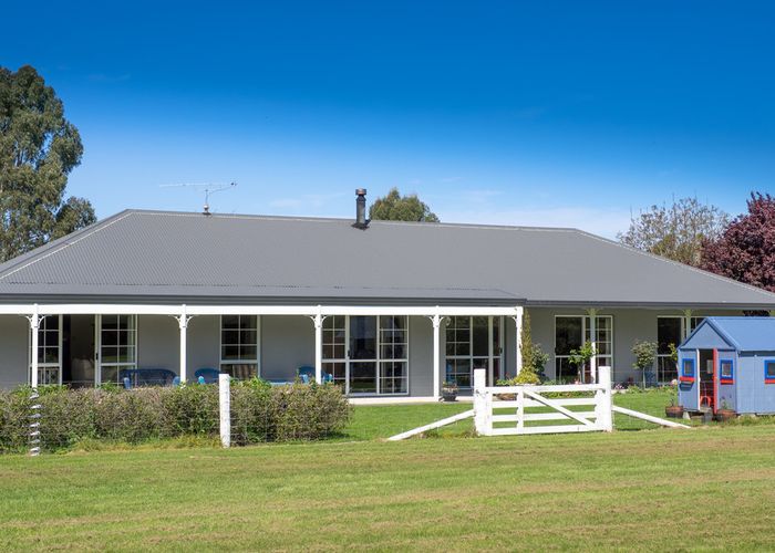  at 102 Bridge Street, Netherby, Ashburton