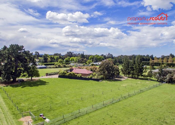  at 1487 North Eyre Road, West Eyreton, West Eyreton