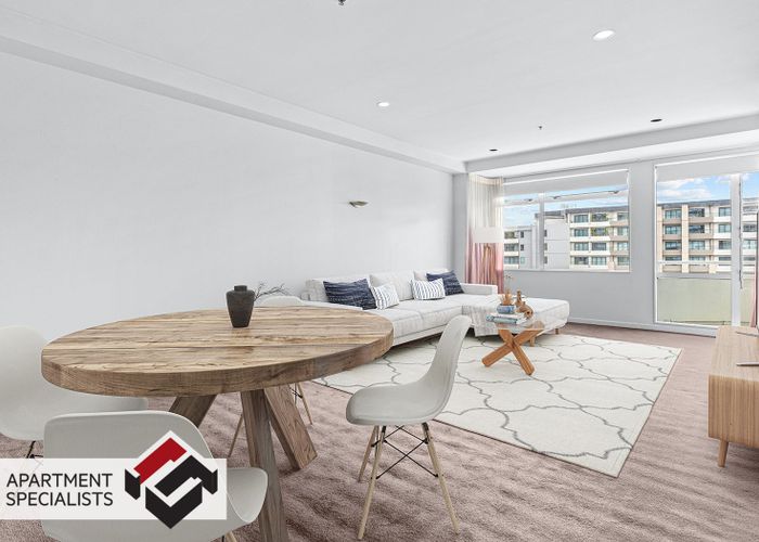  at 4 Short Street, City Centre, Auckland City, Auckland