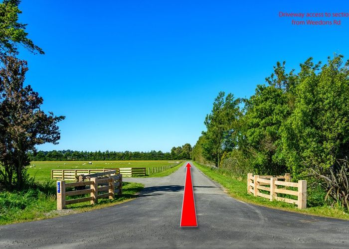  at 646 Weedons Road, Rolleston, Rolleston