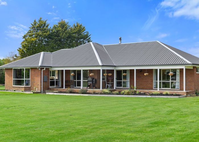  at 297 Pannetts Road, Springston, Selwyn, Canterbury