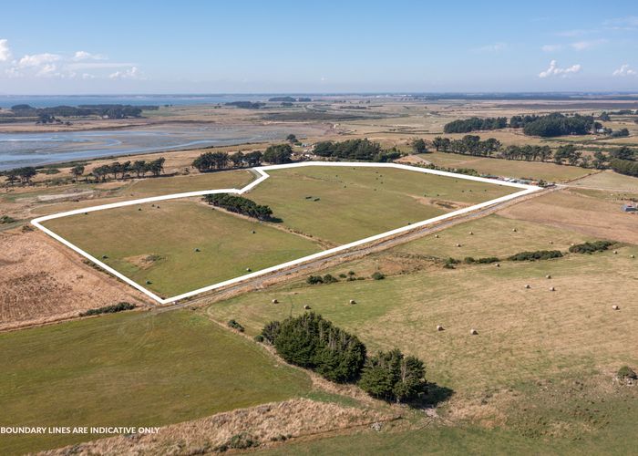  at 129 Clark Road, Omaui