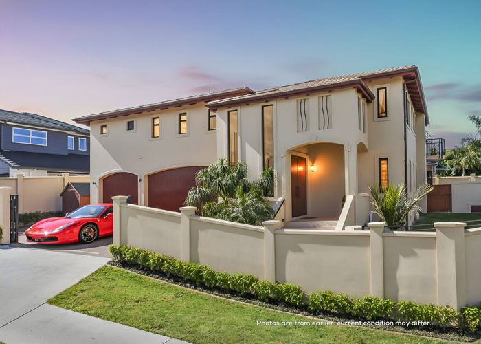  at 16 Tranquility Rise, Mellons Bay, Manukau City, Auckland