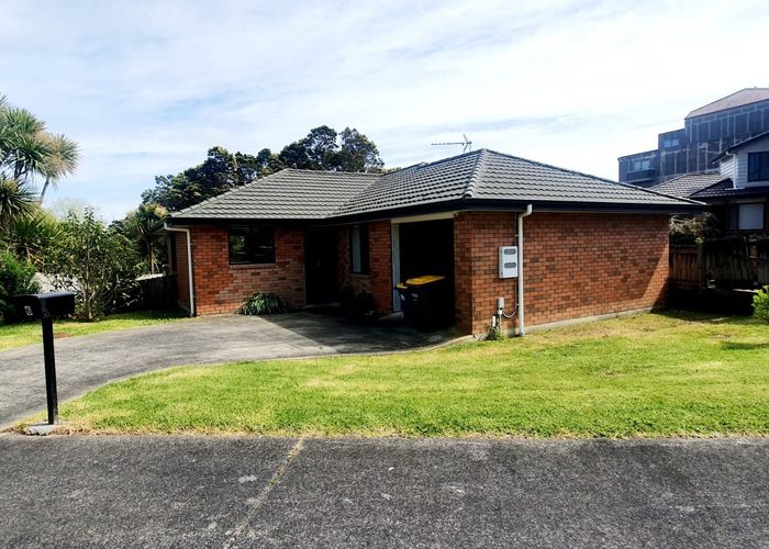  at 6 Claywest Place, Glen Eden, Auckland