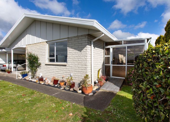  at 2A Hunter Street, Dannevirke, Dannevirke