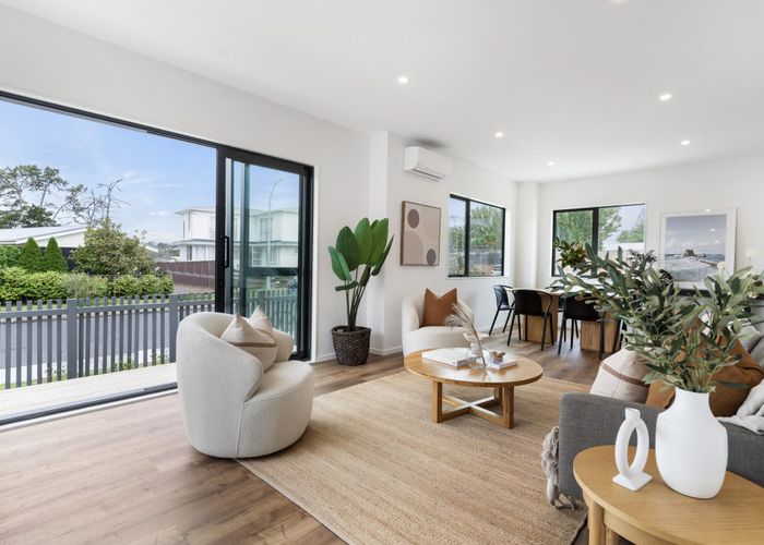  at 27A O'Donn Avenue, Beach Haven, Auckland
