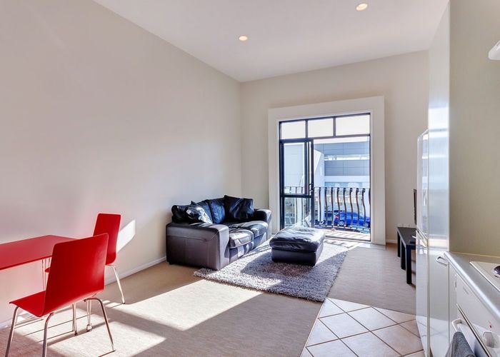  at 3Q/6 Burgoyne Street, Grey Lynn, Auckland
