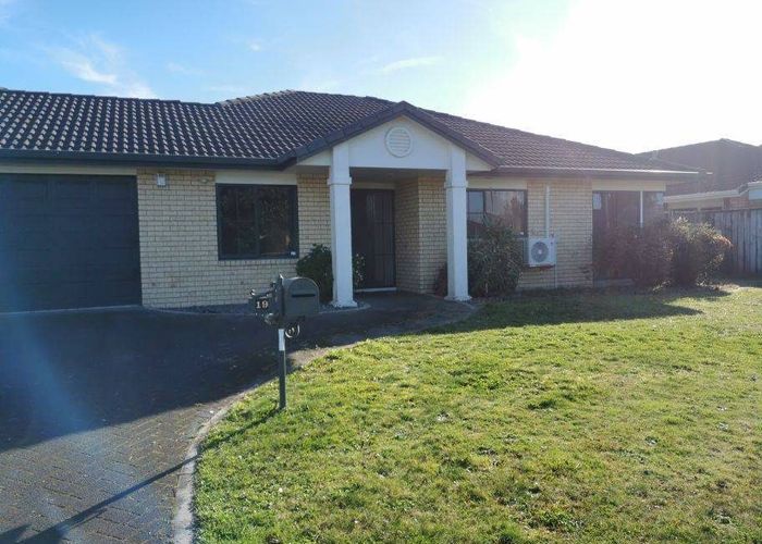  at 19 Cate Road, Rototuna, Hamilton, Waikato