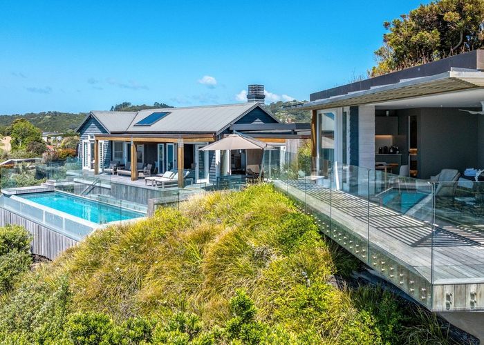  at 456 Sea View Road, Onetangi, Waiheke Island, Auckland