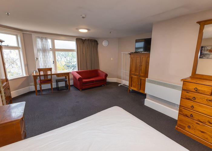  at Room 14/526 George Street, North Dunedin, Dunedin, Otago