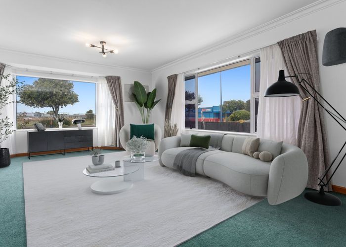  at 1/91 King Street, Whakatane, Whakatane, Bay Of Plenty