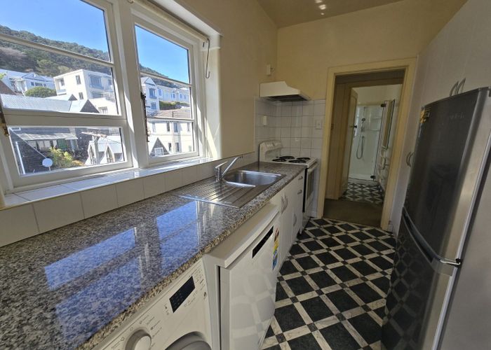  at 7/82 Majoribanks St, Mount Victoria, Wellington, Wellington